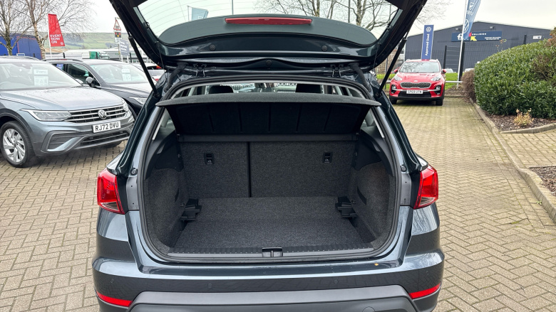 SEAT Arona 1.0 TSI SE Technology 5dr Petrol Hatchback